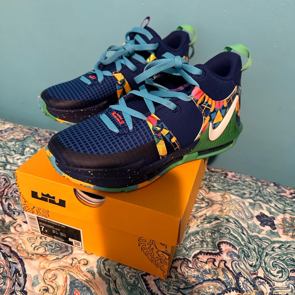Youth Sneakers